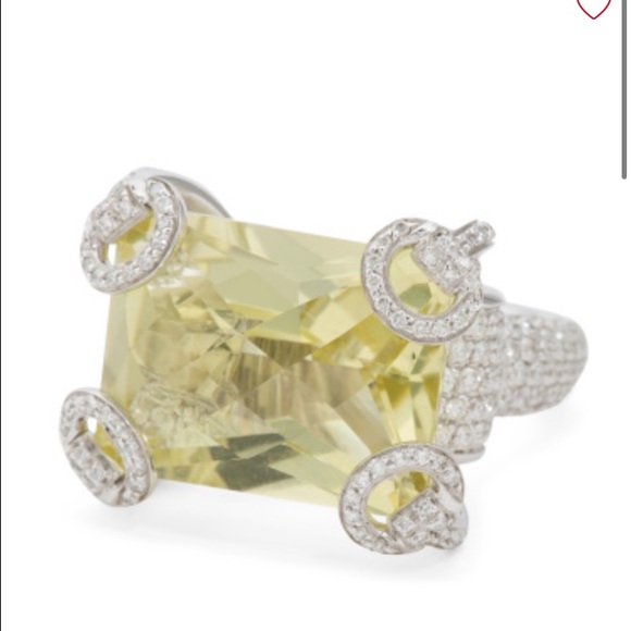 Gucci Ring - Picture 1 of 5
